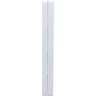 Полка Aquanet Магнум 326461 130 см белый матовый